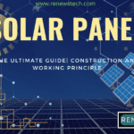 solar panels